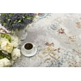 thumbnail image 2 of Rug Branch Vogue Collection Traditional Oriental Area Rug, 2 of 9