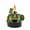 D, variant on Lighter Belt Personality Trend Fashion Countries Hip Hop Punk Youth Lighter Belt