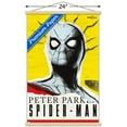 thumbnail image 3 of Marvel Spider-Man: No Way Home - Spider Sense 24" x 40" Framed Poster, by Trends International, 3 of 6