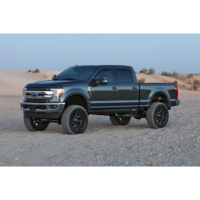Fabtech Motorsports Manufacturer Part #: K2297DL Lift Kit Suspension