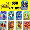 thumbnail image 2 of Tarjeta Kayou SSR 71 ~ 105 Naruto Namikaze Minato Orochimaru, regalo de cumpleaños de Navidad, juego de edición limitada, tarjeta de colección de juguetes, 2 of 4