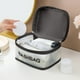 thumbnail image 5 of Outdoor Large Capacity Colorful Wash Bag Portable PVC Makeup Bag, 5 of 6