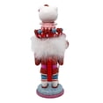 thumbnail image 2 of Hello Kitty 14 in. Hollywood Nutcrackers Hello Kitty Nutcracker, 2 of 8