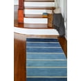 thumbnail image 1 of Bashian Pasadena Contemporary Striped Area Rug, 1 of 2