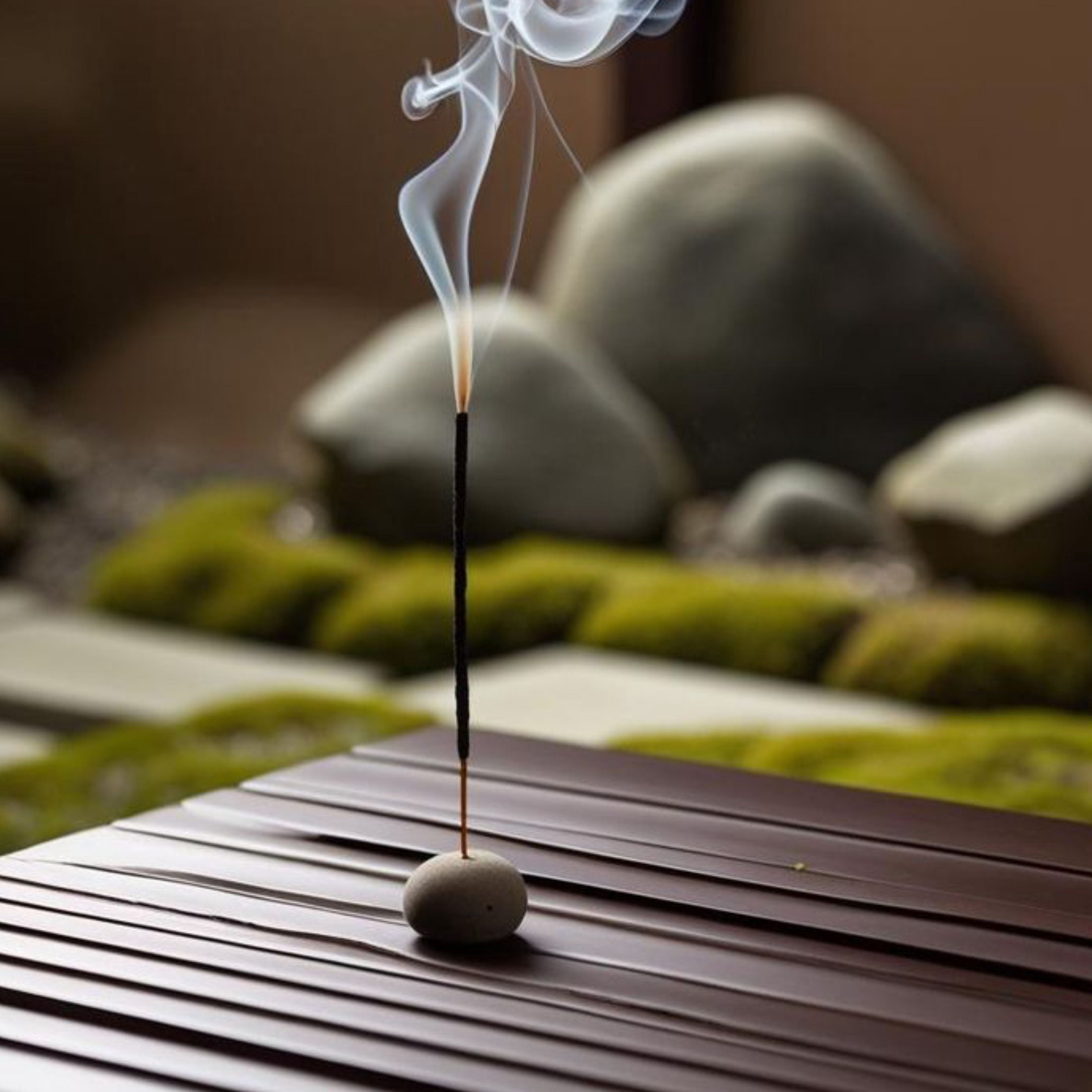 (3 pack) Better Homes & Gardens 10” Premium Charcoal Incense Sticks, Spiritual, 40 Pack