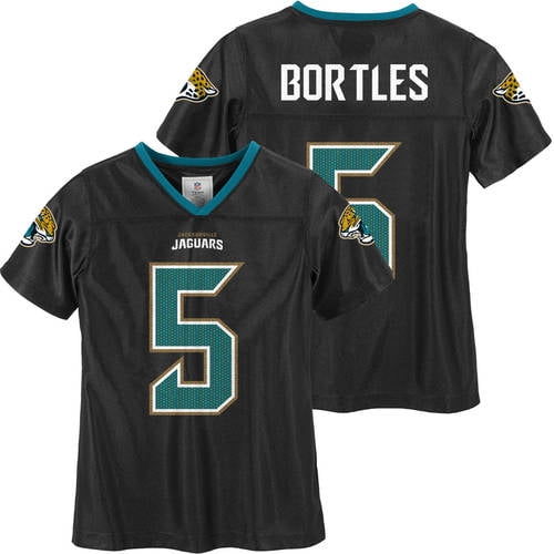 jacksonville jaguars bortles jersey