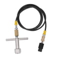 thumbnail image 2 of Soda Maker Direct Adapterwith Hose,Soda Maker Direct Adapter Soda Maker Direct Connector Soda Maker Direct Adapter Unbeatable Value, 2 of 8