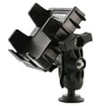 thumbnail image 3 of Scotty 0139 Phone Holder w/Post, Track  Rail Mounts [0139], 3 of 4