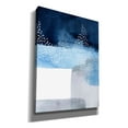 thumbnail image 2 of Epic Graffiti 'Waterfall Abstract I' by Grace Popp, Canvas Wall Glass, 12"x16", 2 of 2