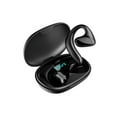 thumbnail image 2 of Estbridg M8 Translator Earbuds 2-Way Real-Time Translation  BT 5.1  Clear Conversation for Multilingual Communication, 2 of 2