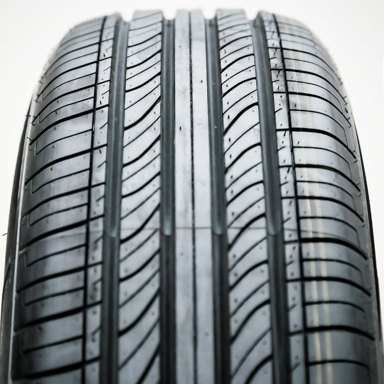GT Radial Champiro Ecotec Tire, 205/50R17 89V, Touring All Season