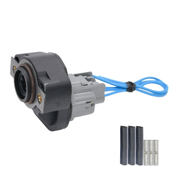 Dodge Grand Caravan Throttle Position Sensor