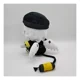 thumbnail image 4 of Muñeca De Peluche Cute N Plush De Murder Drones, 23 Cm, Tama, 4 of 5