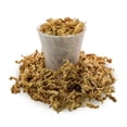 thumbnail image 3 of Premium Grade Sphagnum Moss by Gardenera Labs - 10 Quart - Organic Hand Mixed New Zealand Long Fibered Sphagnum Moss Orchid - 2 Bags of 5 Quart, 3 of 6