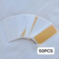 thumbnail image 1 of Bandes Adhésives Double Face pour Perruques en Dentelle et Extensions de Cheveux, 1 Pce, 1 of 6