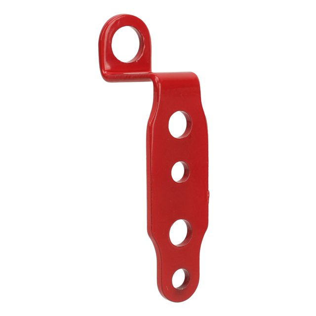 Soporte de Faro para Scooter Acero Inoxidable 10 Pulgadas Diámetro de Orificio Grande 12 Mm Soporte de Montaje para Espejo Retrovisor de Motocicleta para Modificación ANGGREK Otros