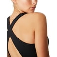 thumbnail image 1 of Cotton On Body Women's Active Workout Cut Out Sports Bra, 1 of 4