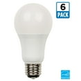 thumbnail image 2 of Westinghouse Lighting 53140 30/70/100-Watt Equivalent LED Omni A19 3-Way Soft White Medium Base Light Bulb 6-Pack, 2 of 2