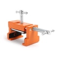 thumbnail image 2 of Cabinet Claw PONY 8510BP, paquete de 2 unidades para armario con marco frontal, 2 of 4