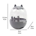 thumbnail image 2 of Dispensador de Comida para Perros Xihbxyly Juguete Slow Food, 2 of 2