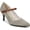 Toffee Multi, variant on LifeStride Womens Sandrine Mary Jane Buckle Dress Heels