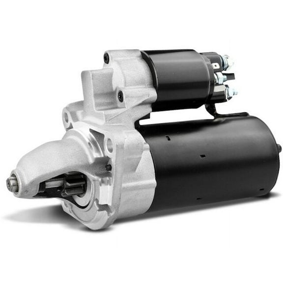 Starter 1 - Compatible with 1995, 1997 - 1999 BMW M3 1998
