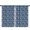 Game Controller Black, variant on Blackout Kids Curtains,Baseballs Blue Pattern Children's Insulated Curtains Set Of 2,Bedroom Essentials,Toddler Room Decor 52"x84"