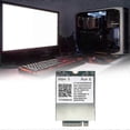 thumbnail image 2 of 4G Module LT4120 LTE T77W595 150Mbps WWAN M24G Modem + 2 Antenna for HP-Probook/EliteBook 840 850 820 745 G3 Laptop PC.., 2 of 5