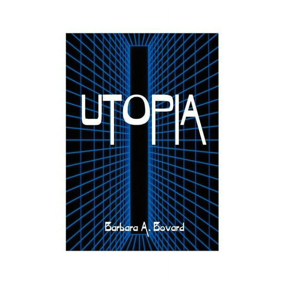 Utopia, (Paperback)