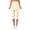 hwj# Beige262, variant on Women High Waist Capri Skort Stretch Solid Skirted Leggings Wide Elastic Waistband Breathable Athletic Bottoms For Tennis Yoga Workout Walking Casual Summer Pants,Army Green,L
