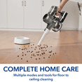 thumbnail image 5 of Tineco Pure One S11 ZT Smart Cordless Stick Vacuum, For Carpet & Hard Floors, ZeroTangle Brush & iLoop Smart Sensor, 40 Minute Run-Time, 5 of 12