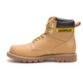 thumbnail image 4 of Caterpillar Botte de Travail à Embout d'Acier pour Homme Second Shift, 4 of 4