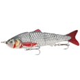 thumbnail image 1 of Señuelo de pesca Artificial de múltiples secciones de plástico ABS de 12cm/18g, cebo de natación, señuelos duros de mar, aparejos de pescaY145-5, 1 of 5