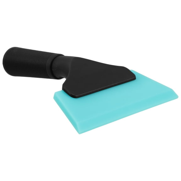 CIMAXIC 1Pcs Handheld Car Squeegee for Film Application and Window Tinting on Glass Surfaces