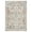 Beige, variant on Yesfashion Washable Area Rug- Large Tribal Living Room Oriental for Bedroom, Non-Slip Retro Medallion Carpet Print Distressed for Dining Room Guest Room Office Sage
