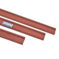 thumbnail image 2 of marco para puerta café cherry madera 220 x 100 x 6 cm, 2 of 5