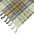 thumbnail image 4 of Hampton Modern Hand-Woven Jute Area Rug, 4 of 5