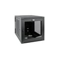 thumbnail image 2 of Tripp Lite SRW12US33G SmartRack 12U Server-Depth Wall-Mount Rack Enclosure Cabinet, 2 of 5