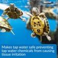 thumbnail image 3 of API Turtle Water Conditioner, Water Conditioner, 8 oz, 3 of 6