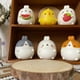 thumbnail image 3 of Squishy kawaii Rabbit Popcorn Dog Penguin Squeeze Pack Deer Slow Rising Antistress Cream Scented wholesale exquisite kids gift, 3 of 4