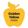 thumbnail image 4 of Apple Barrel Multi-Surface Satin Acrylic Paints, Golden Yellow Paint, 2 oz., 4 of 8