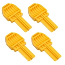 4Pack N835578 Lawn Mower Safety-Key for DCMWSP255Y2 DCMWP233U2 DCMWSP244U2