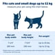 thumbnail image 5 of Cat Door PetSafe Big Cat para interiores y exteriores de hasta 11 kg, 5 of 6