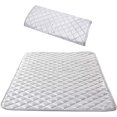thumbnail image 2 of Ironing Mat Blanket Ironing Pad .x. Ironing Blanket Portable Ironing Mat Double-Side Using Ironing Isolate Heat Pad Ironing Board Cover for Table Top Washer Dryer Countertop, 2 of 7
