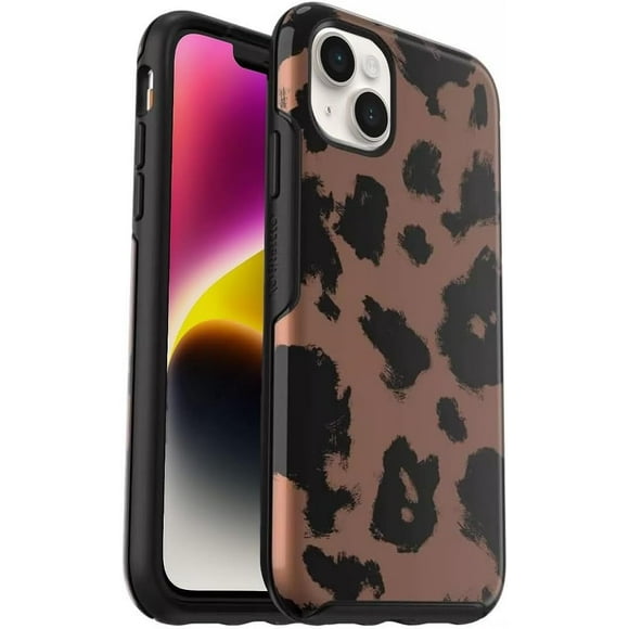 OtterBox Symmetry Series Case for iPhone 13 Only - Non Retail Packaging - Spot On