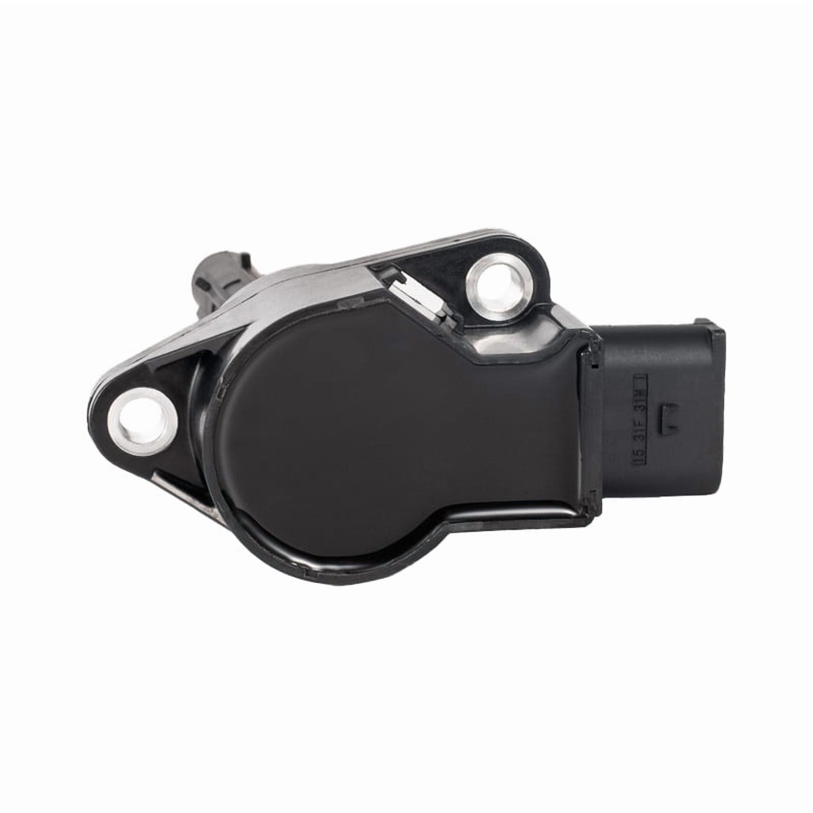 ISA 1 Ignition Coil Pack For Mercedes-Benz 3.0L 3.5L 4.6L 5.5L C230 C280 C300 C350 CLK350 E350 GLK350 ML350 R350 S400 SLK280 SLK300 SLK350CL550 CLK550 CLS550 E550 G550 GL450 Replacement for UF535