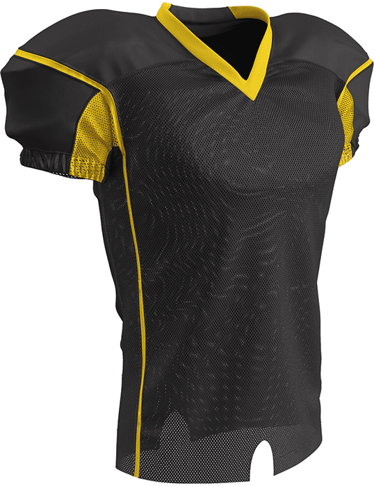 Champro Huddle - Camiseta de fútbol para Adultos de poliéster elástico Huddle - Camiseta de