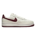 thumbnail image 2 of Men's Nike Air Force 1 '07 Craft Sail/Dark Beetroot-Sail (DB4455 100) - 11, 2 of 8
