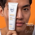 thumbnail image 2 of Crema hidratante de día RoC Barrier Renew SPF 30 con ceramidas 75 ml, 2 of 7