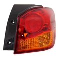thumbnail image 3 of Passenger Tail Light Assy 8330A690 for Sport ASX 2011-2019 Outer Rear LED Brake Lamp 8330A692, 3 of 5